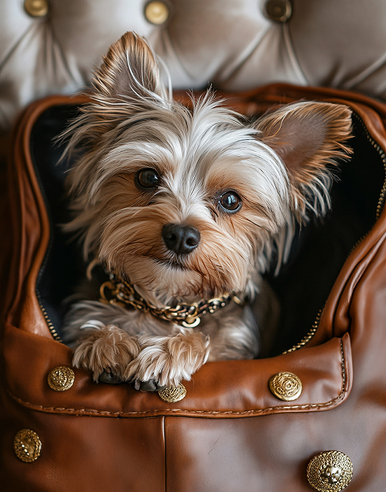 Hero Dog