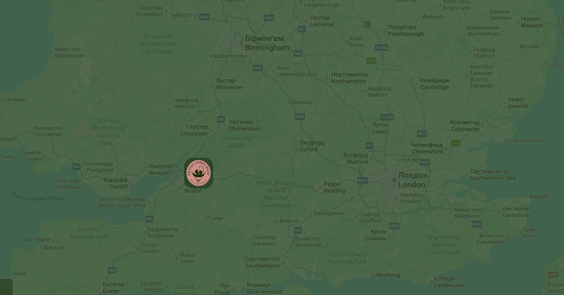 maps
