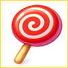 Candy icon