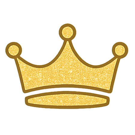 Crown icon