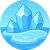 Glacier icon