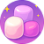 Marshmallow icon