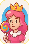 Candy Princess